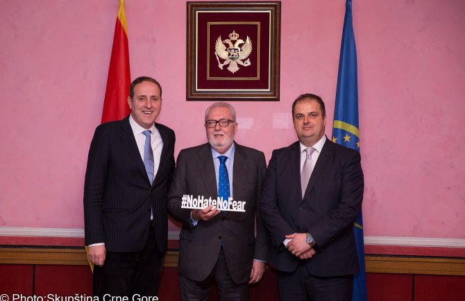 Crna Gora 18 mjeseci u vanrednom stanju