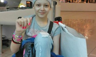 Djevojčica  izgubila životnu bitku, Iva Bijelić preminula jutros