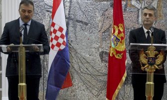 U narednom periodu zajedničke akcije crnogorske i hrvatske policije