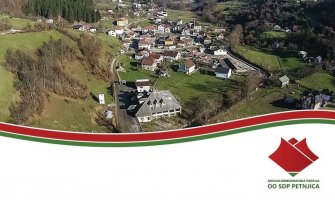 SDP traži da odu i Muhović i Agović