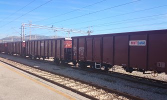 Za akcije u Luci Bar 8.520.000 eura, Montecargu 2.500.000 eura