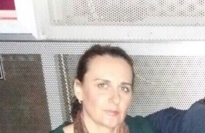 Podgorica: Nestala Marija Drešaj