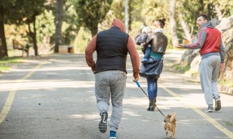 Park šuma Gorica raj za zaljubljenike u prirodu