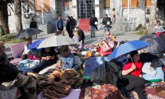 Savković: Podrška prihvaćena od svih koji su dali glas za naknade