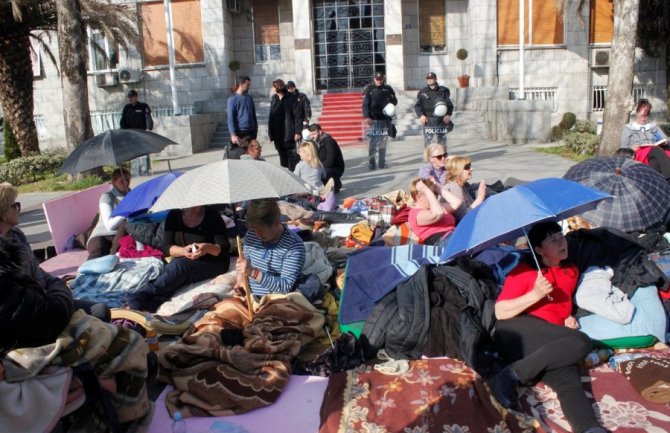 Savković: Podrška prihvaćena od svih koji su dali glas za naknade