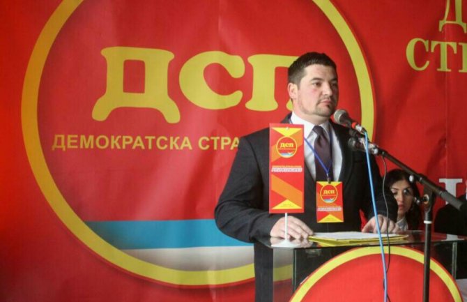 Perišić: Što prije osnovati Razvojnu banku za sjever Crne Gore