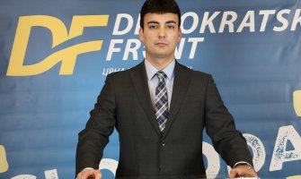 Jovanović: Lakočević i Radonjić štite  odbornike DPS-a koji su u konfliktu interesa