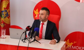 Demokrate: Otkrivena još jedna organizovana kriminalna grupa