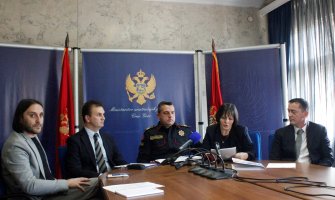 Građani za dvije godine vratili 1.395 komada ilegalnog oružja