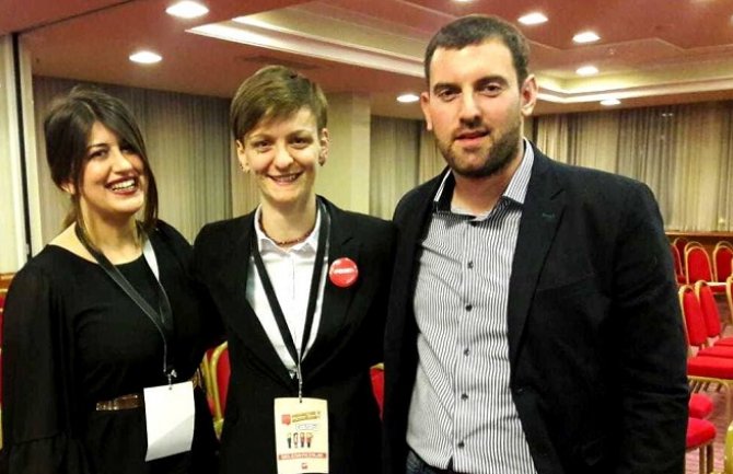 OSD: Važno je promovisati socijaldemokratiju na Balkanu