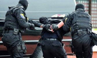  Sarajevo:Zbog droge uhapšene 22 osobe