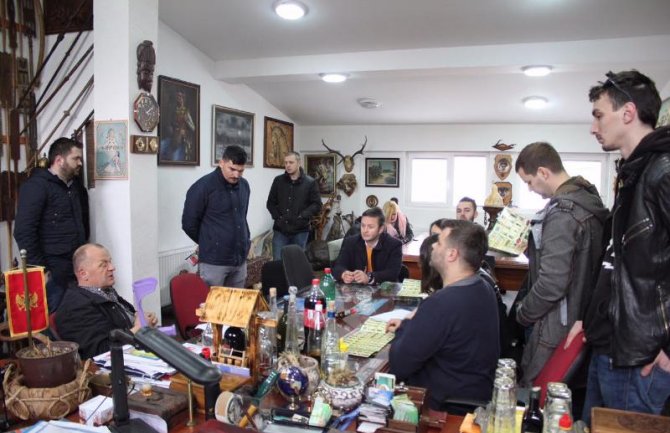 Praksom do bolje pripreme studenata za potrebe  savremenog tržišta rada