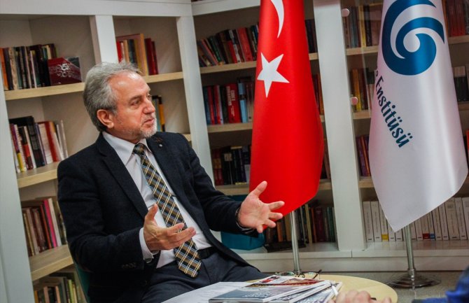 Veliko interesovanje za učenje turskog jezika u Crnoj Gori