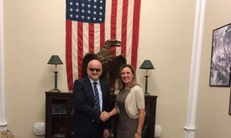 Ubrzo ratifikacija u američkom Senatu