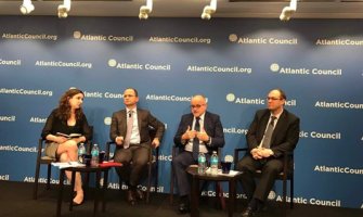 Dokazali smo da imamo kapacitete da se suočimo sa spoljnim i unutrašnjim bezbjednosnim izazovima