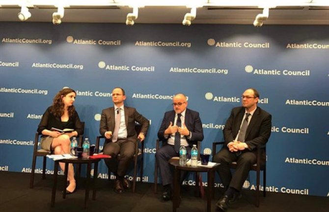 Dokazali smo da imamo kapacitete da se suočimo sa spoljnim i unutrašnjim bezbjednosnim izazovima