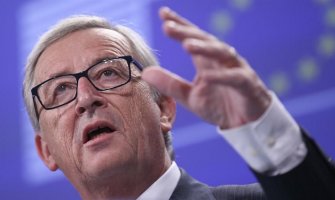 Junker zabrinut zbog predsjedavanja Rumunije EU: Kod kuće potreban ujedinjeni front