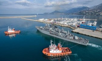 AP: Teško da Crna Gora može da odbrani Zapad od Rusije