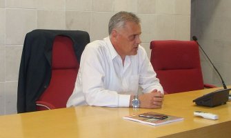 Mladen Kadić protivzakonito ostao bez funkcije