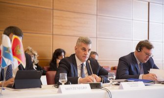 Brajović: Crna Gora je svojevrsni mikromodel Evropske unije