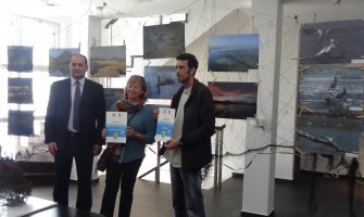 Otvorena izložba fotografija u NP Skadarsko jezero, najboljim uručene nagrade