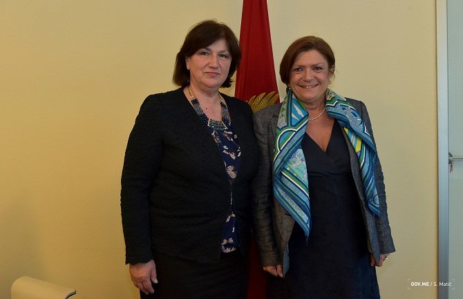 Položaj manjina u Crnoj Gori je na zadovoljavajućem nivou