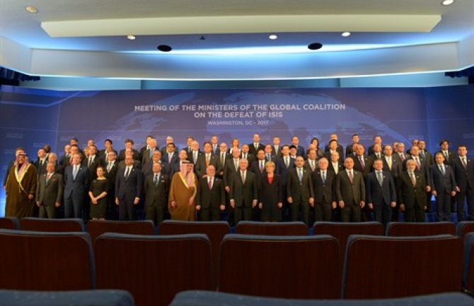 Pohvaljena odbrambena saradnja Crne Gore i SAD