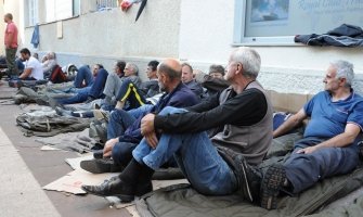 URA: Iživljavanje Vlade nad radničkom klasom