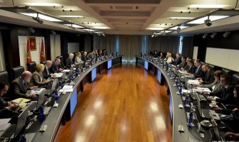  Radno vrijeme u državnoj upravi od 7 do 15 časova