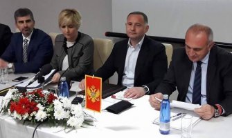 Karavan dobrih poslovnih prilika krenuo iz Bijelog Polja