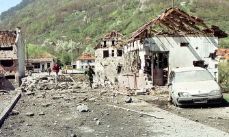 18 godina od NATO bombardovanja Jugoslavije