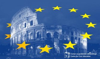 CGO: Put ka EU usporavaju političke elite jer ne žele da se odreknu monopola moći