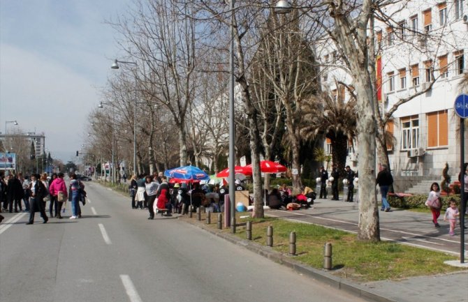 Majke najavile novi protest 11. februara