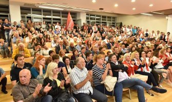 ''Oni koji iznose milione iz države kažnjavaju se društveno korisnim radom''