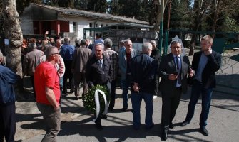  Izdaja koju je počinila Crna Gora 1999. godine nastavlja se i danas