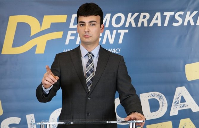 Jovanović: ASK obmanjuje javnost