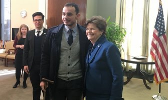  SAD će ubrzo ratifikovati Protokol