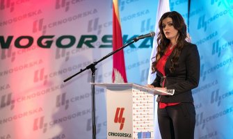 Izmišljena guslarska istorija motiviše protivnike crnogorske državnosti