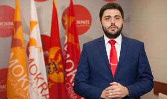 Martinović: Ko je neodgovoran najbolje govore učinci vlasti u proteklih 25 godina