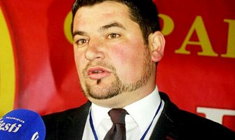 DSP: Iznenađeni smo podrškom DF-a Vučiću