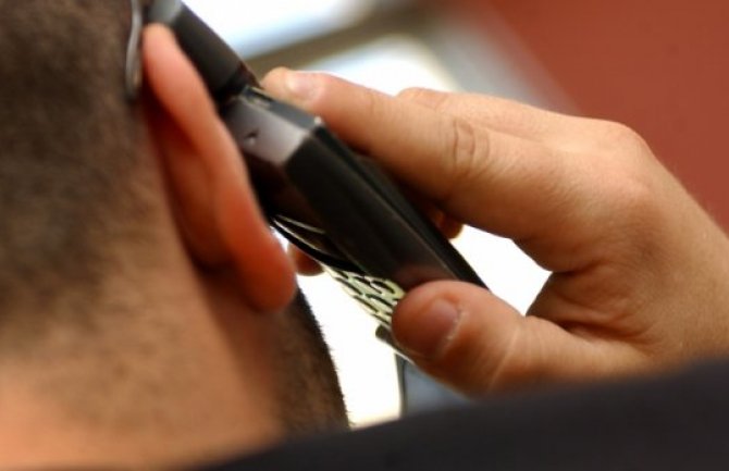 Svaki drugi praćeni građanin nije krivično procesuiran ni obaviješten o nadzoru