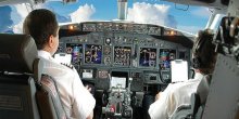 Saznajte gdje spavaju piloti u avionu (VIDEO)