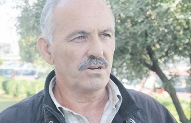 CRNVO: Zbog nanešene štete Dragojeviću sankcije za Lubardu