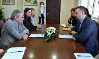 Herceg Novi povukao pola miliona eura za dva značajna projekta 