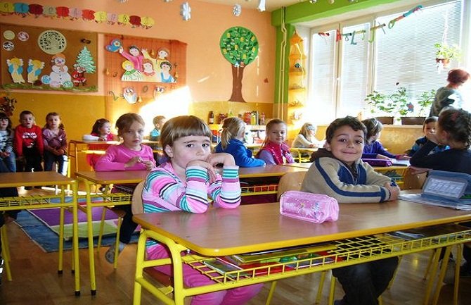 Upis prvaka od 3. aprila