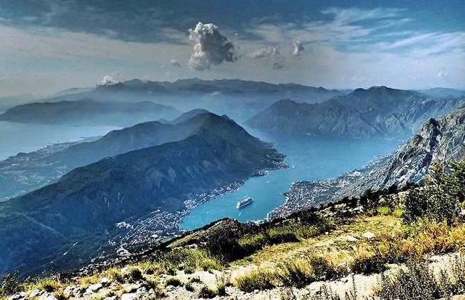 Crna Gora jedna od najljepših država u Evropi