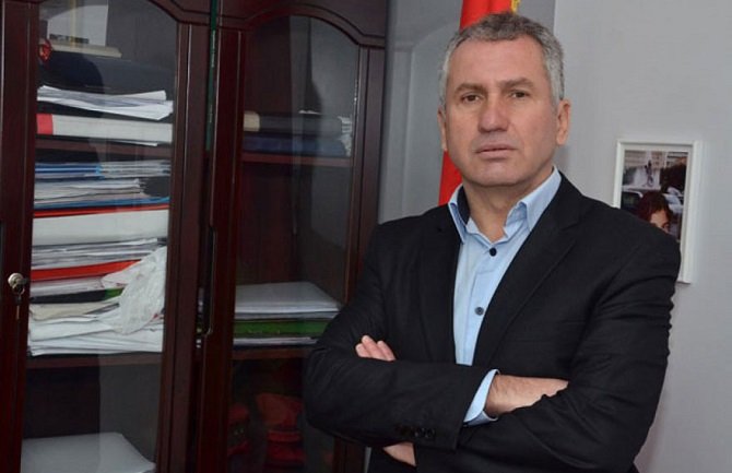 Rakčević: U NATO zbog izgradnje slobodnijeg društva i jačanja pravne države