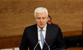 Marković: Članstvo u NATO će predstavljati najveći vanjsko-politički uspjeh CG