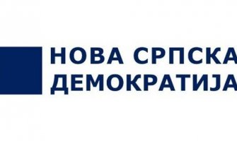 NSD: Ratifikacija pokazala da NATO smatra CG osvojenim parčetom obale