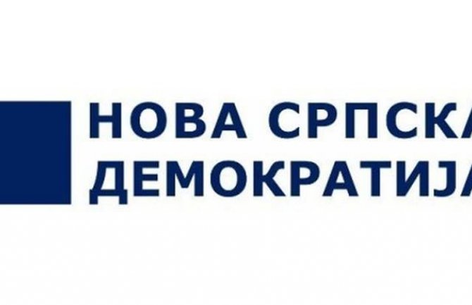 NSD: Ratifikacija pokazala da NATO smatra CG osvojenim parčetom obale